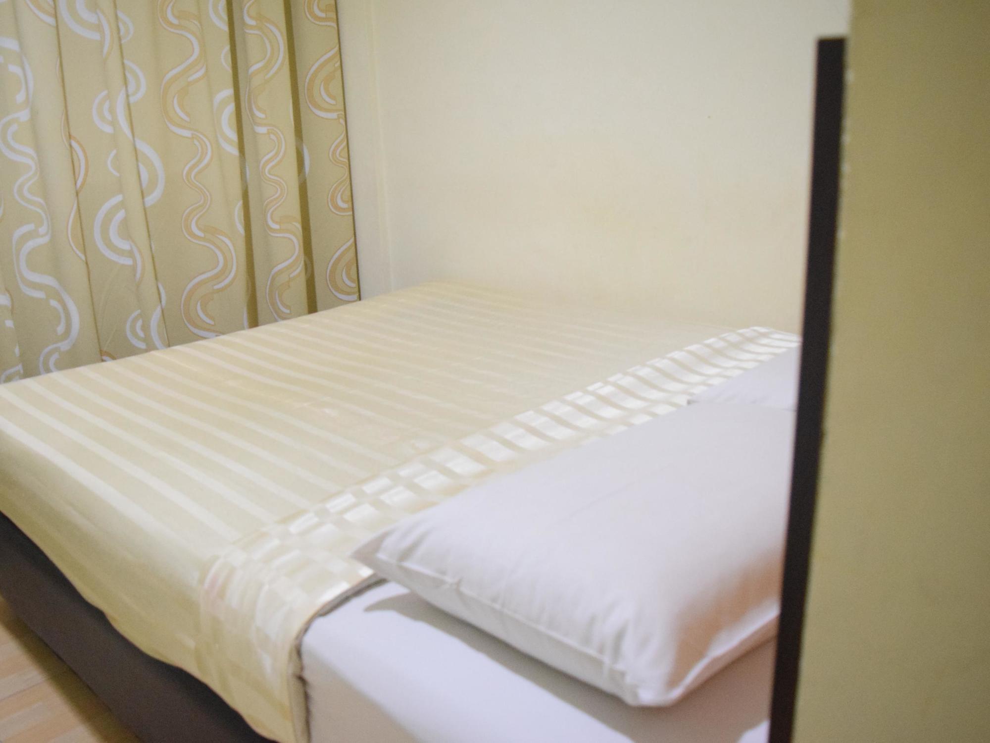 Dj Citi Inn Hotel Kuala Terengganu Exteriér fotografie